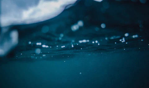 A Quick Breakdown of Water for Coffee