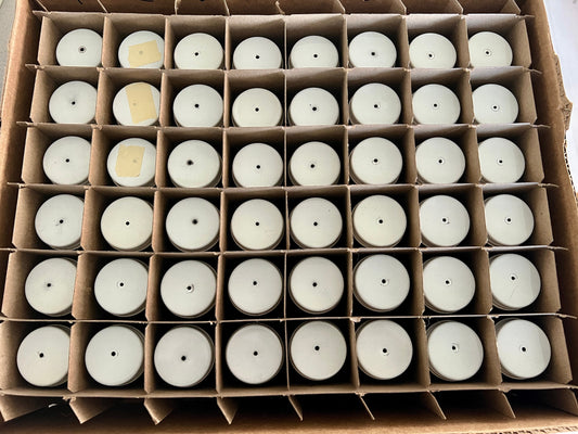 The empirical water Coffee Storage Method - DIY