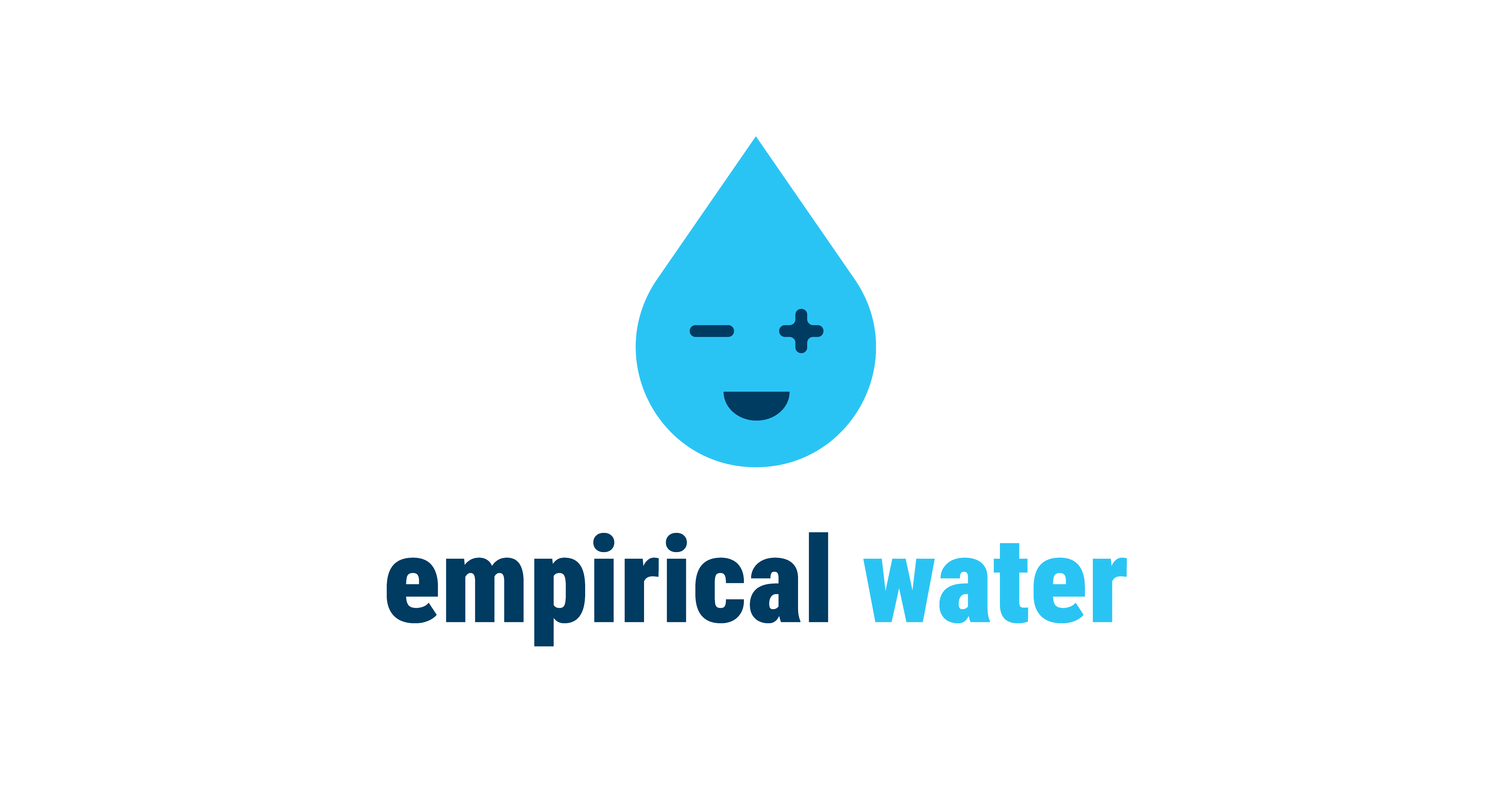 empirical water — Specialty water for specialty coffee