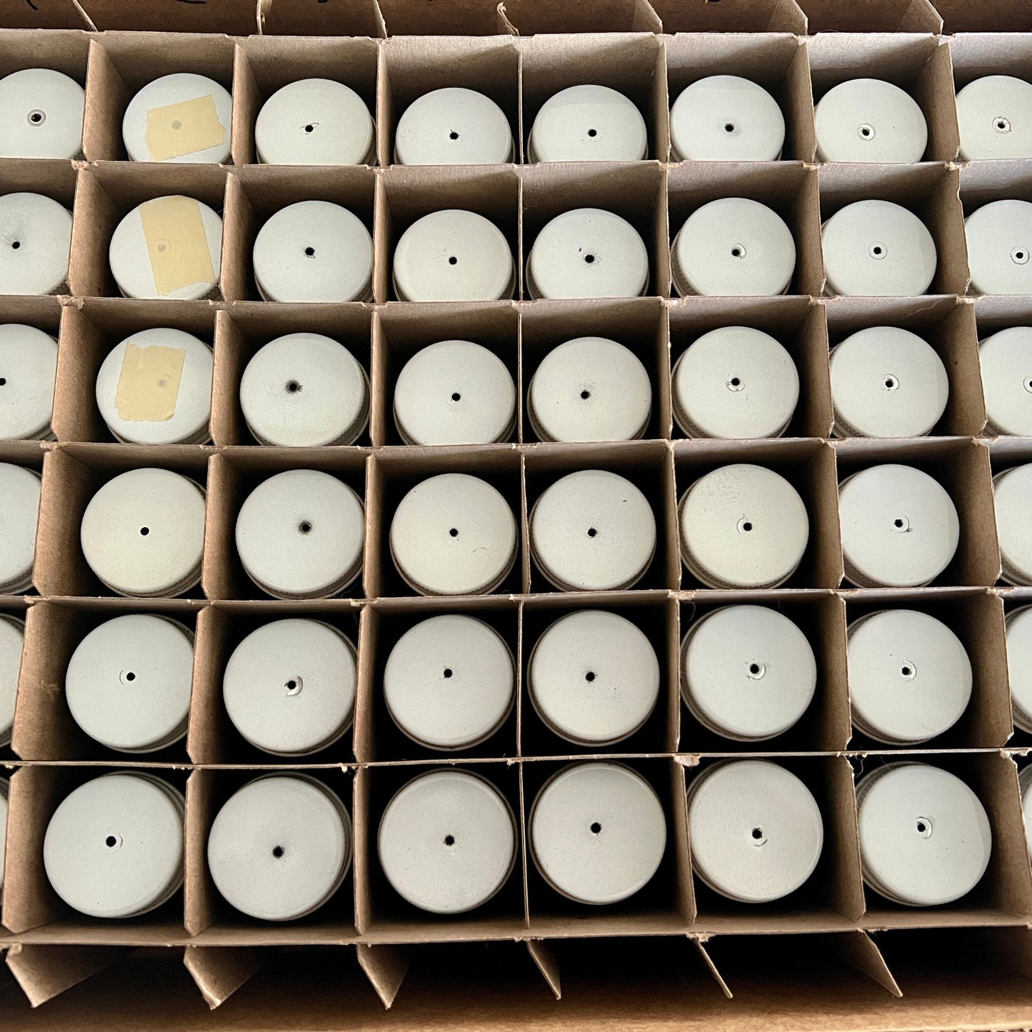 Coffee Storage Method PDF