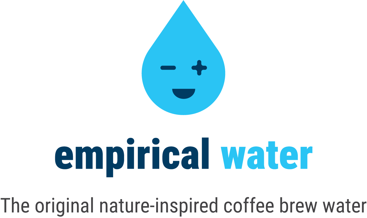 empirical water