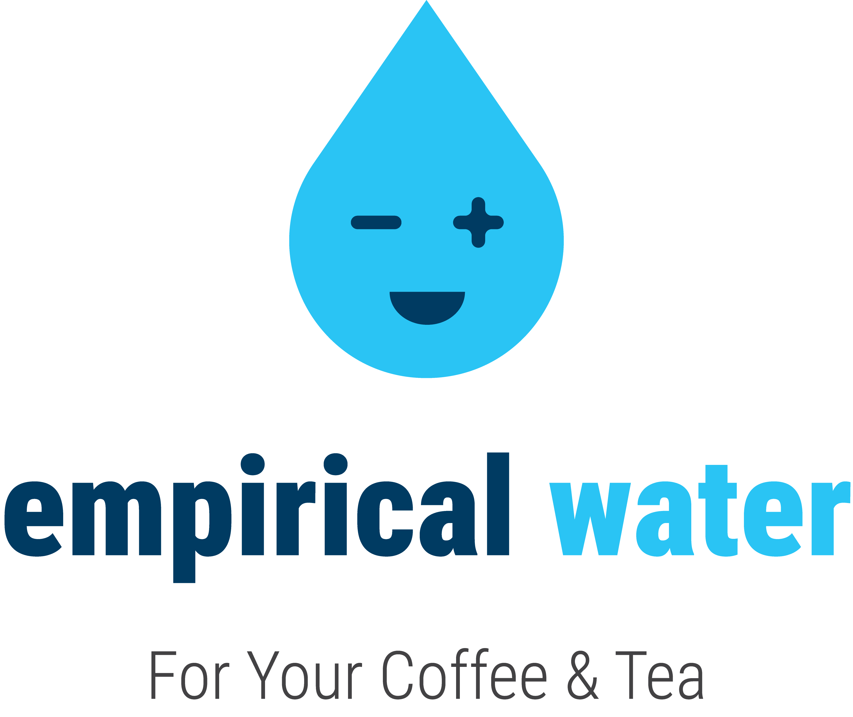 empirical water