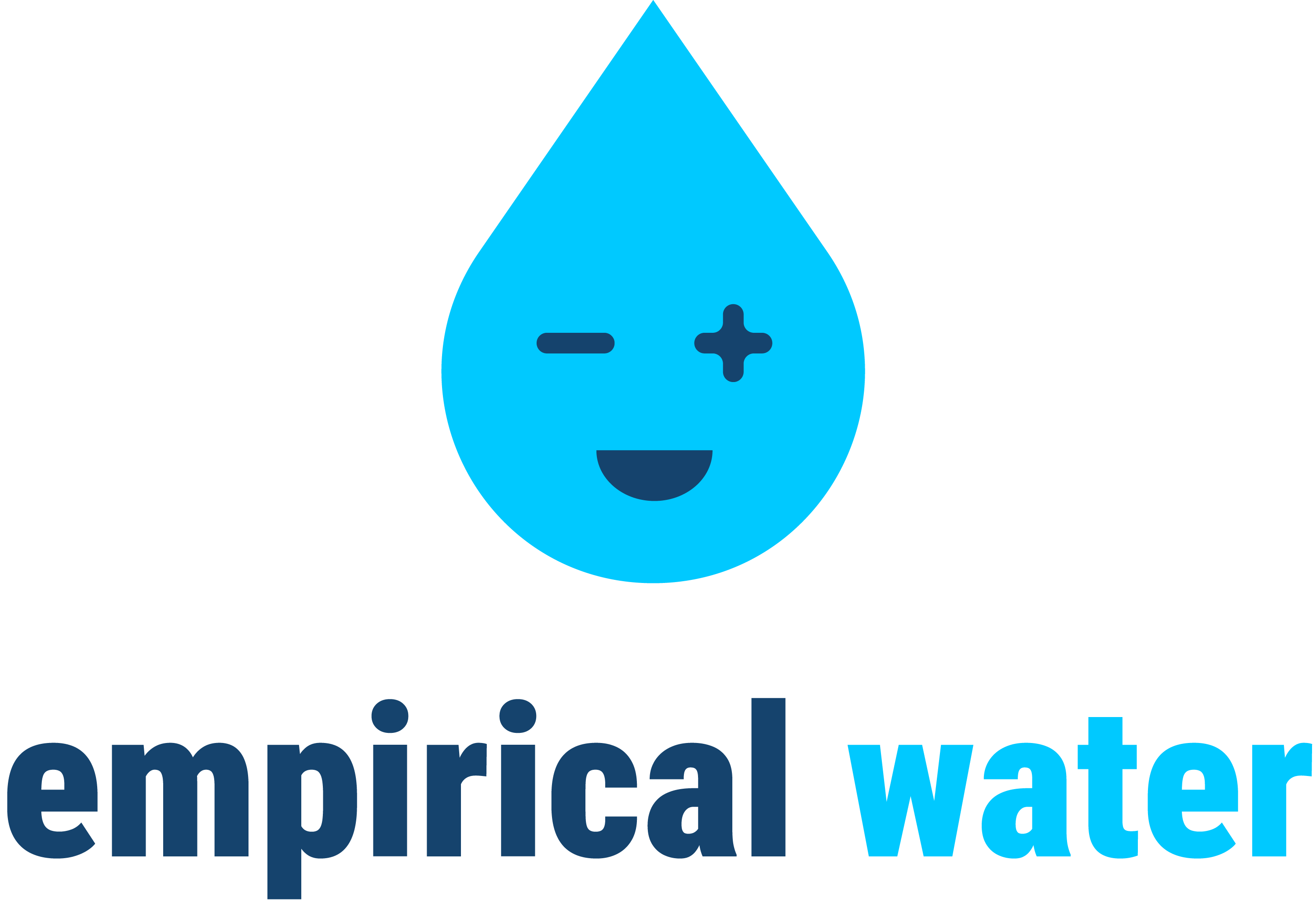 empirical water