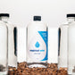 empirical water — The World's First Bottled Water for Coffee
