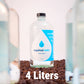 best bottled water for coffee