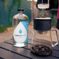 empirical water — The World's First Bottled Water for Coffee
